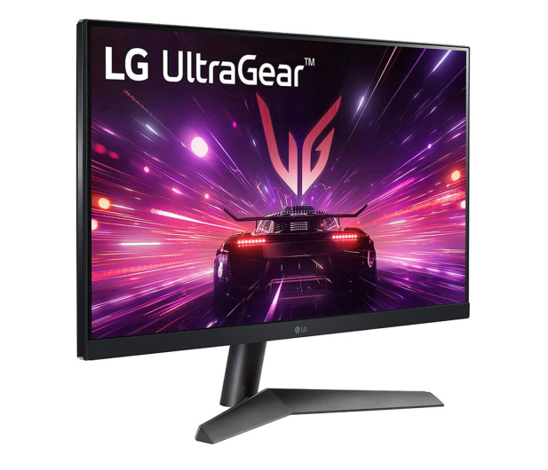 LG UltraGear 24GS60F-B - 1264172 - zdjęcie 3